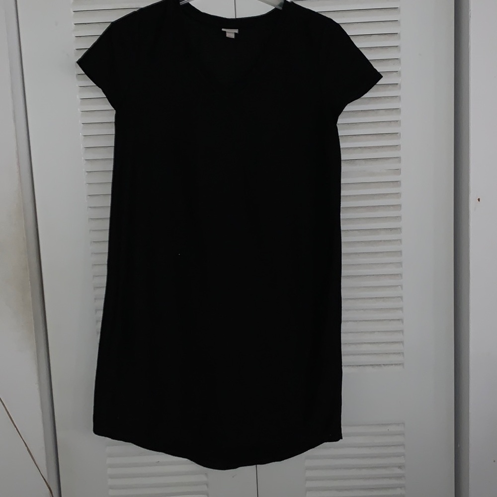 Comfort in the form of a Dress